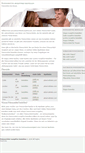 Mobile Screenshot of potenzmittelrezeptfrei.net
